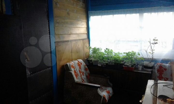 Дом 38 м² на участке 6 сот.