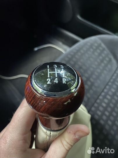 Замок зажигания passat b5