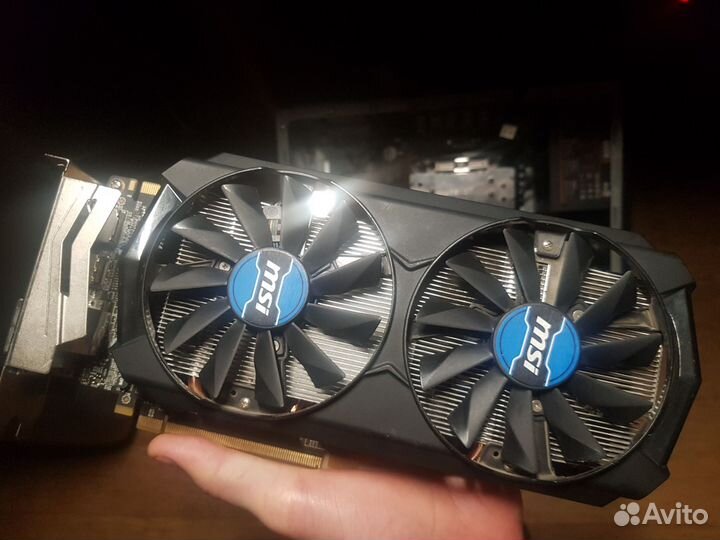 Geforce gtx 970