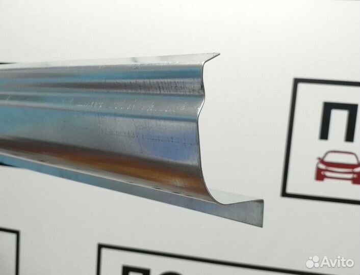 Пороги Kia Cerato 2 купе и другие