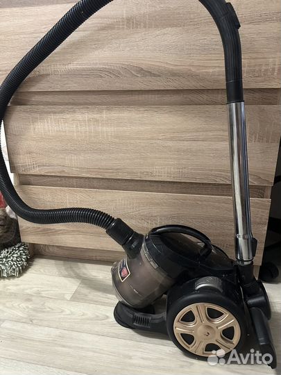 Пылесос polaris