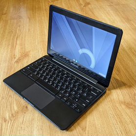 Samsung chromebook