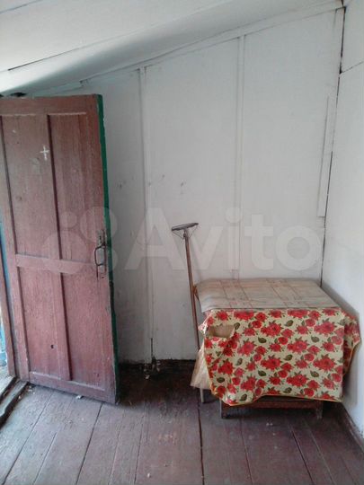 Дом 48,3 м² на участке 3 сот.