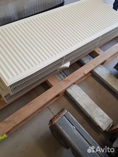 Радиатор панельный RBR-532