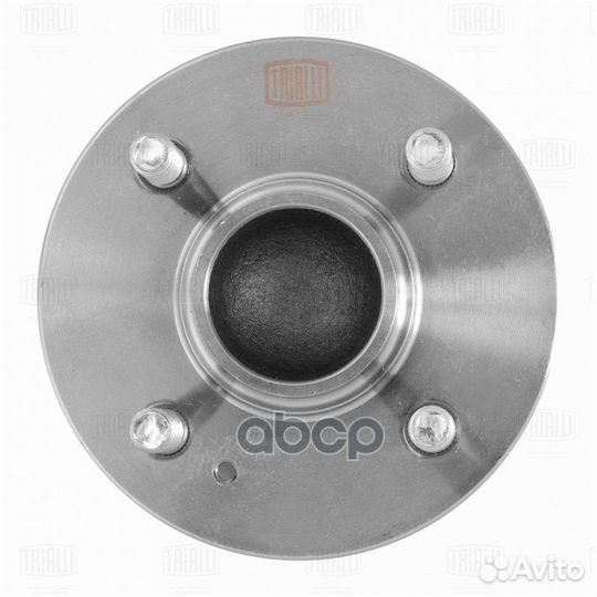 Ступица для А/М hyundai getz (02) /KIA RIO (05