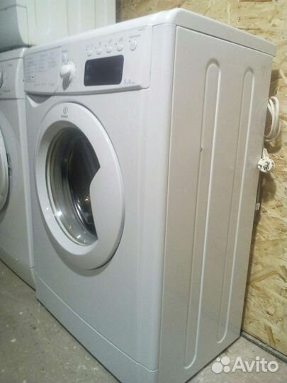 Стиральная машина б.у