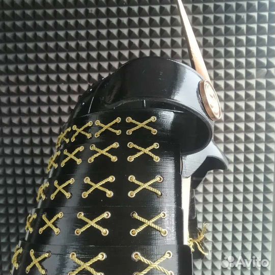 Комплект kabuto