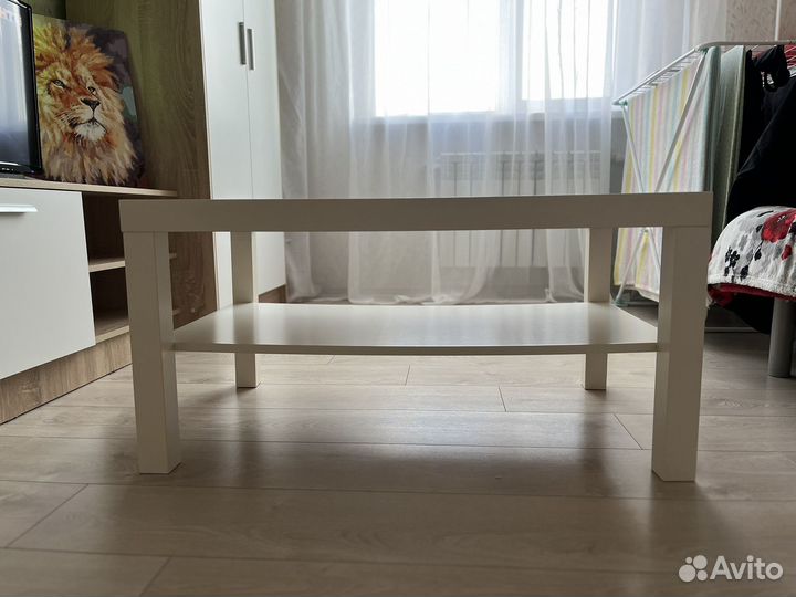Стол IKEA
