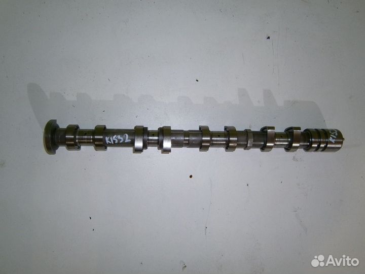 Головка блока цилиндров гбц Hyundai KIA G4KD