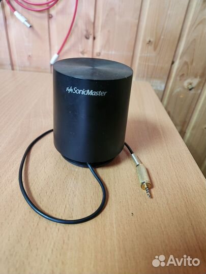 Сабвуфер Asus SonicMaster