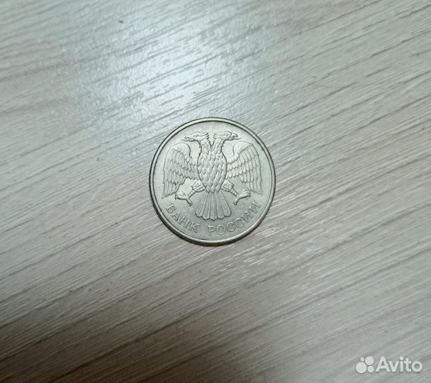 Коллекционные монеты