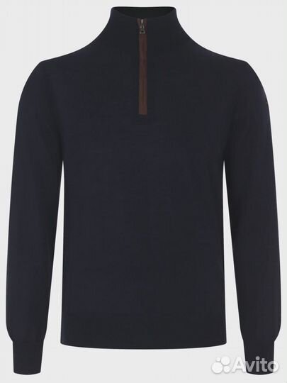 Джемпер шерстяной Paul & Shark