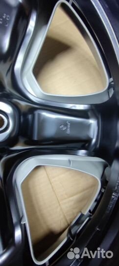 Новые.R17 Renault Arkana, Duster,Kaptur