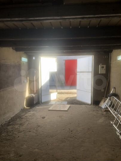 Гараж, 28 м²