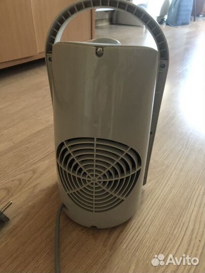 Керамический обогреватель