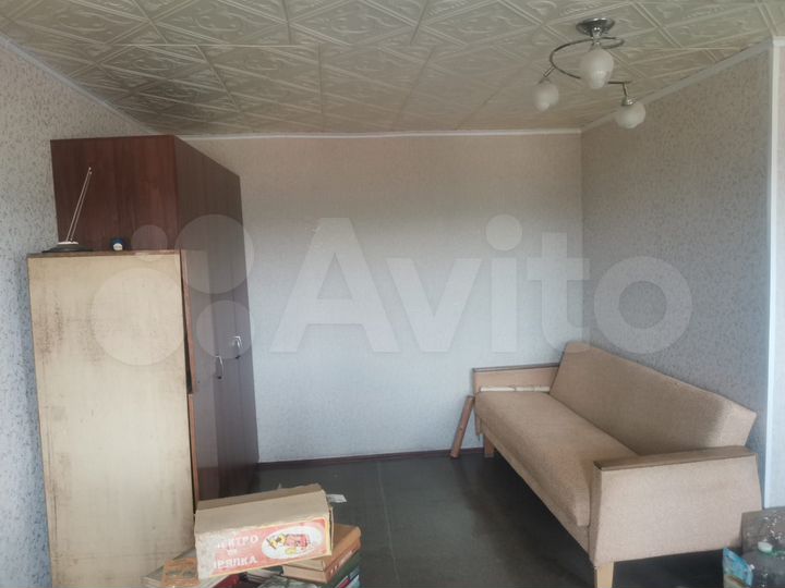 Аукцион: 1-к. квартира, 35,9 м², 5/5 эт.