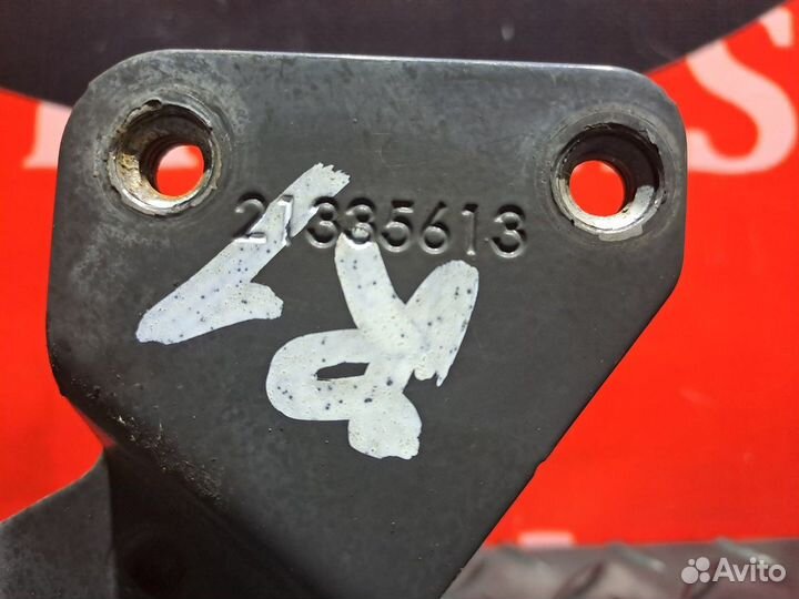 Кронштейн кабины Renault T, Volvo FH