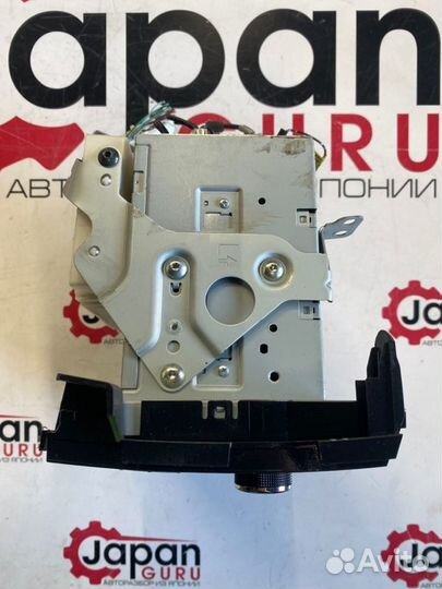 Магнитола Nissan Teana L33 QR25 2015