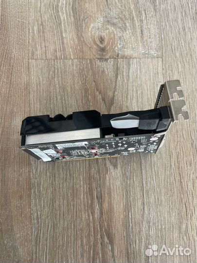 Видеокарта Palit GT640 2048M sDDR3 128B GeForce