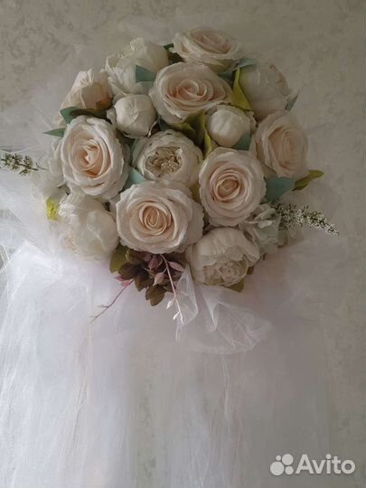 Украшения на машину