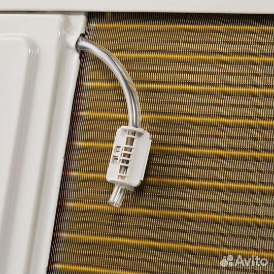 Кондиционер Ballu bsyi/07HN8/ES 23Y сплит-система