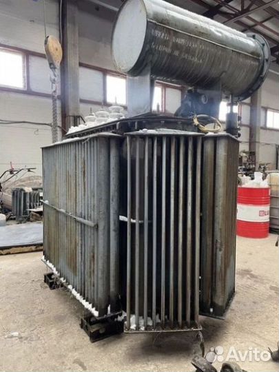 Трансформатор б\у дорого арт41523