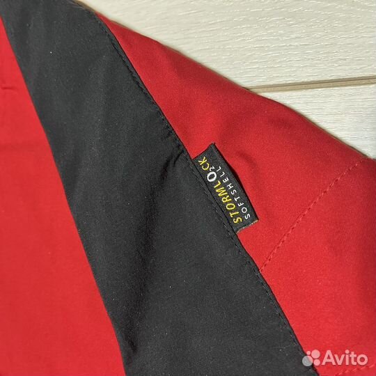 Jack wolfskin softshell