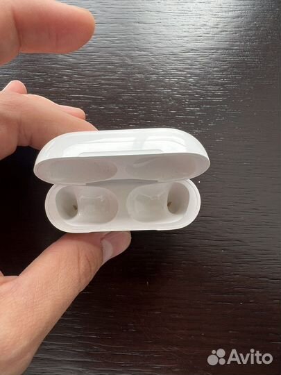 Кейс для airpods pro 2