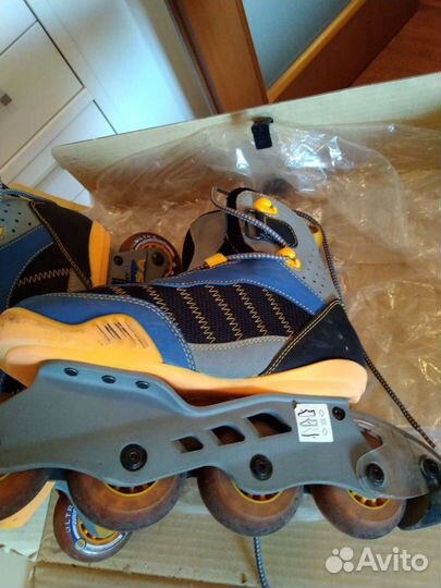 Роликовые Коньки,юниор