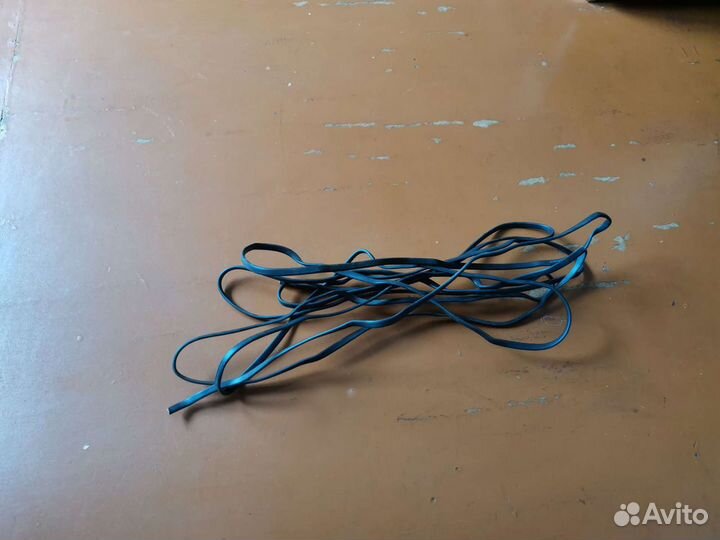 Медный Кабель 9м