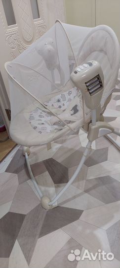 Электрокачеля Pituso