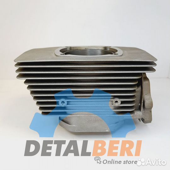 Цилиндр рмз 550