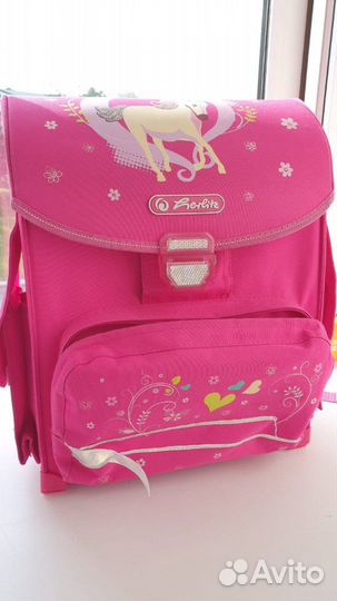 Школьный ранец 