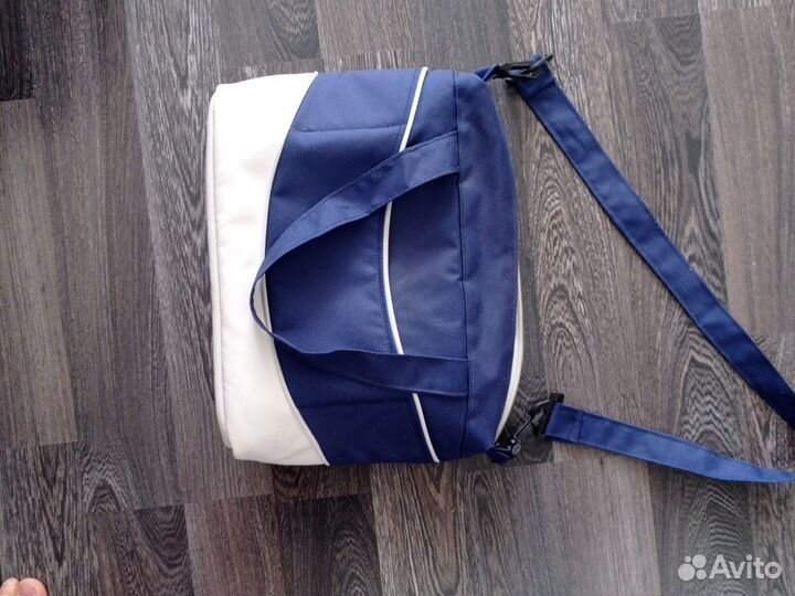 Коляска 2 в 1 Riko modus