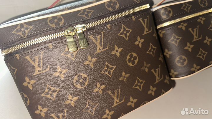 Косметичка Louis Vuitton