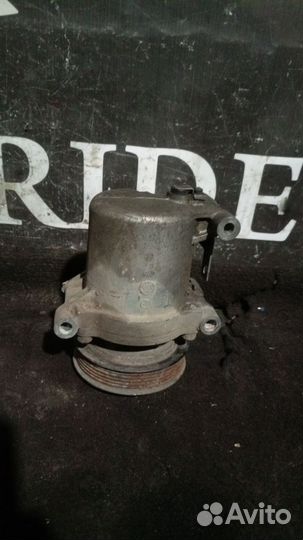 Насос кондиционера Citroen C-Elysee