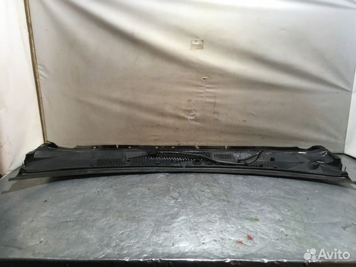 Решетка, жабо под дворники Fiat Albea 350A1000