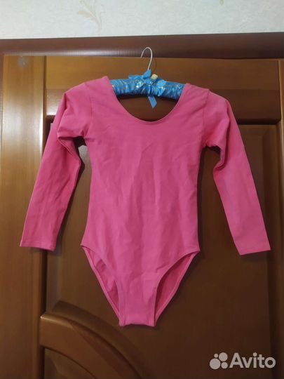 Купальник для танцев