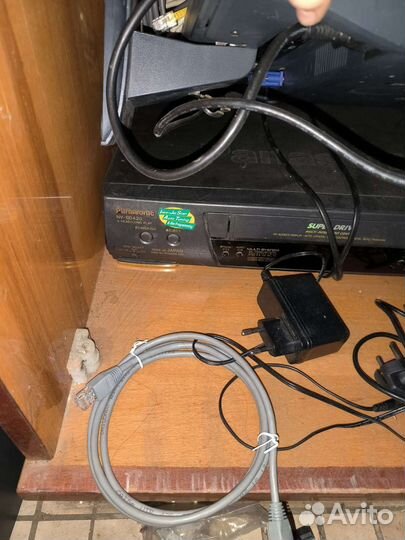 Dvd плеер Panasonic