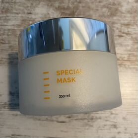 Special mask holy land