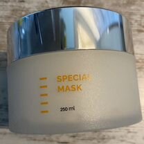 Special mask holy land