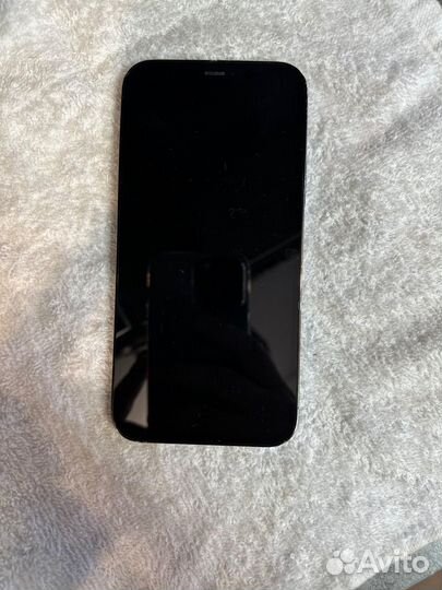 iPhone 12 Pro, 128 ГБ