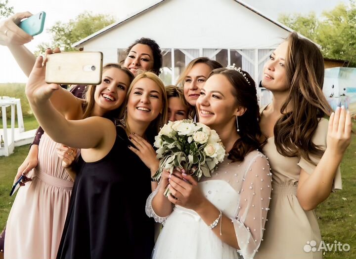 Фотограф,видеограф,фото,видеосъемка+классныйбонус