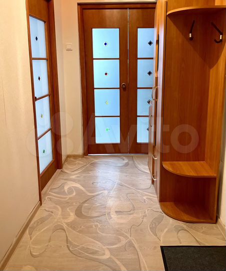2-к. квартира, 45 м², 1/5 эт.
