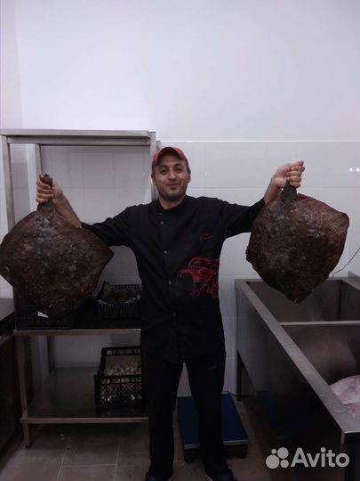 Мангальщик