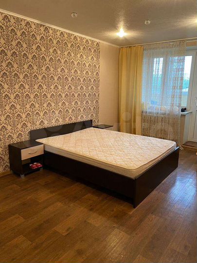 2-к. квартира, 65 м², 6/14 эт.