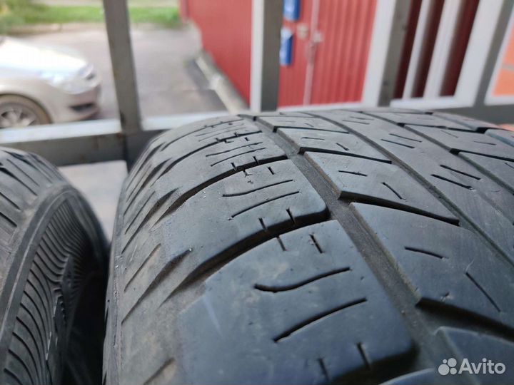 Goodyear Wrangler HP 255/65 R17