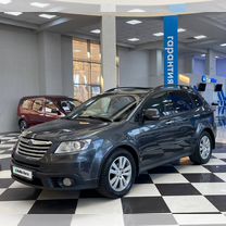 Subaru Tribeca 3.6 AT, 2008, 202 768 км, с пробегом, цена 959 000 руб.