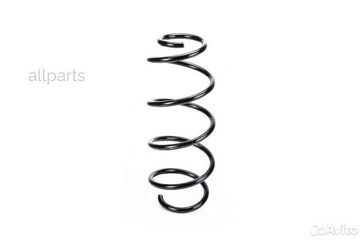 Metaco 4840-241 Пружина передняя