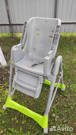 Стул для кормления